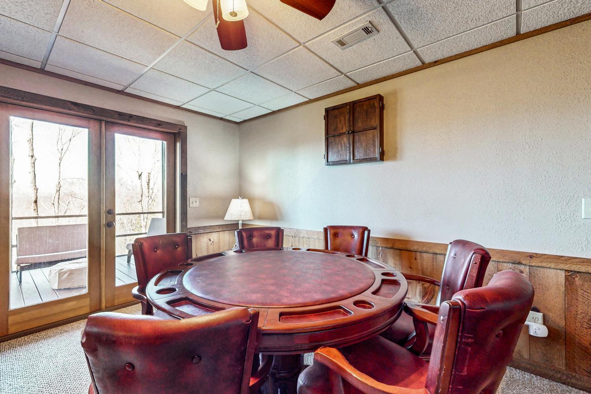 Bougie Bear Cabin Morganton Zewnętrze zdjęcie