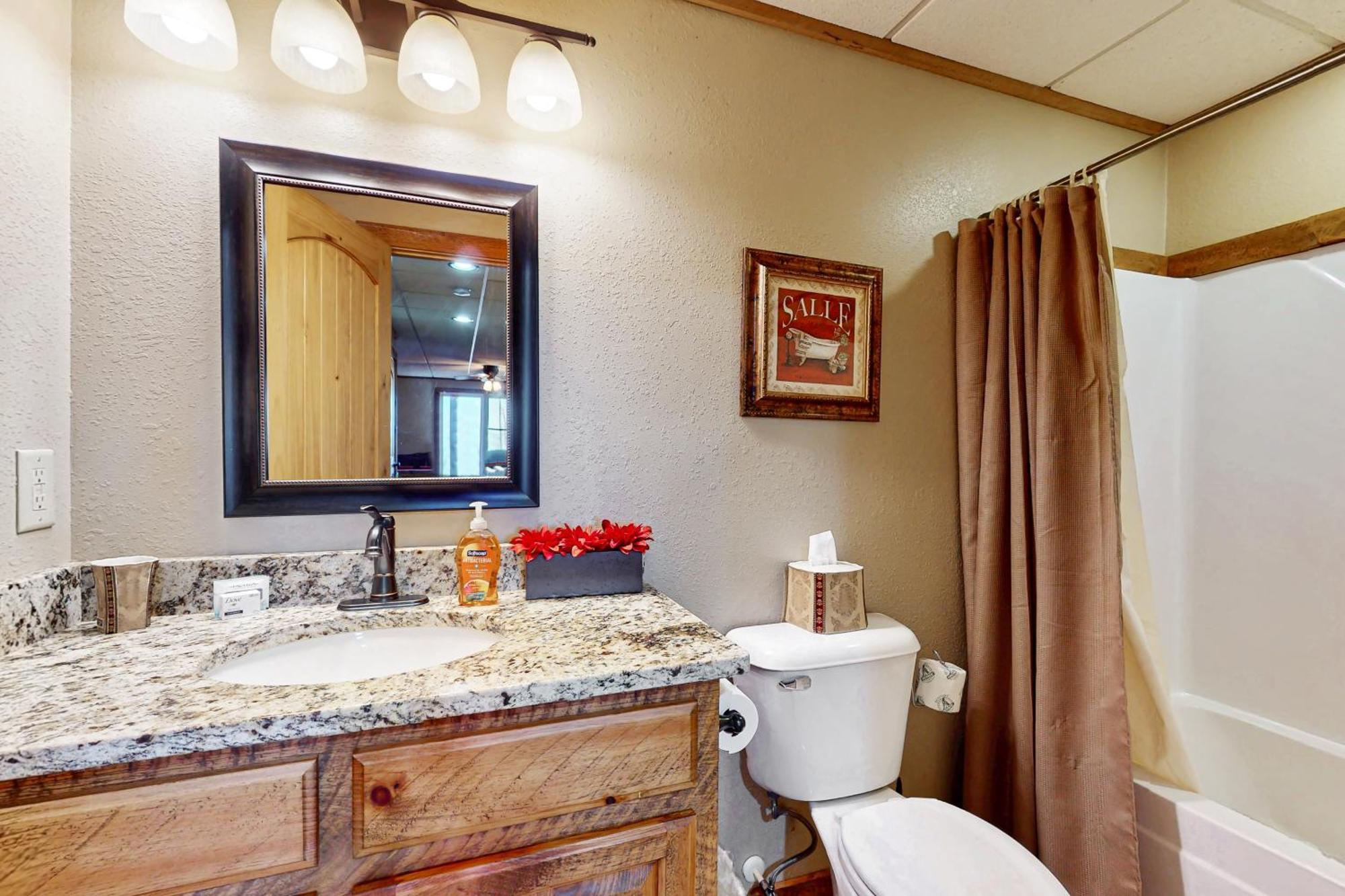 Bougie Bear Cabin Morganton Zewnętrze zdjęcie